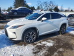 Lexus RX 2018