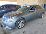 Infiniti G 2013