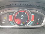 Volvo V60 2015