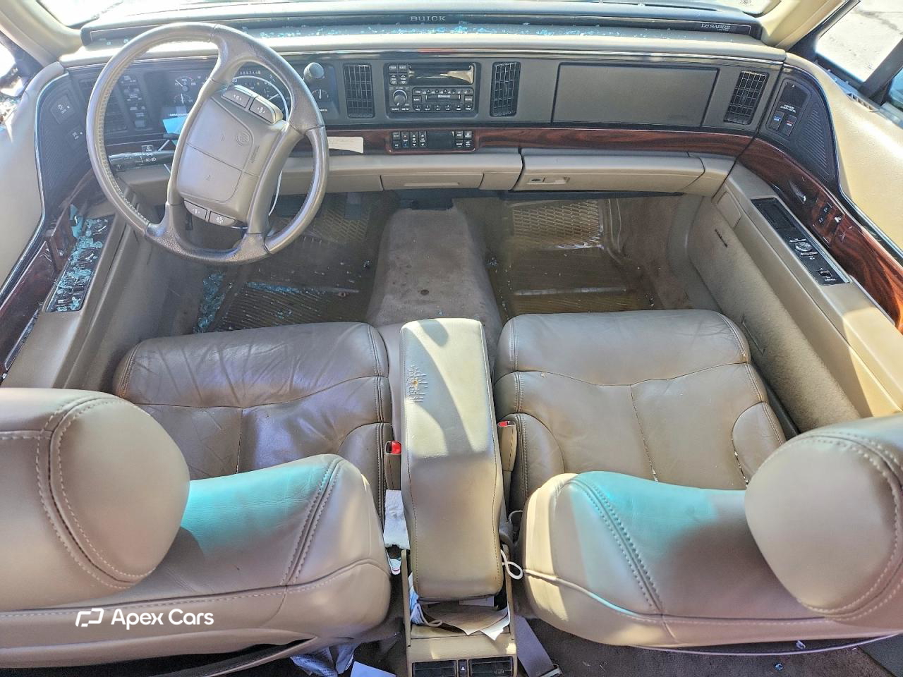 Buick LeSabre 1999