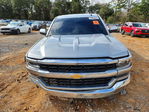 Chevrolet Silverado 2018
