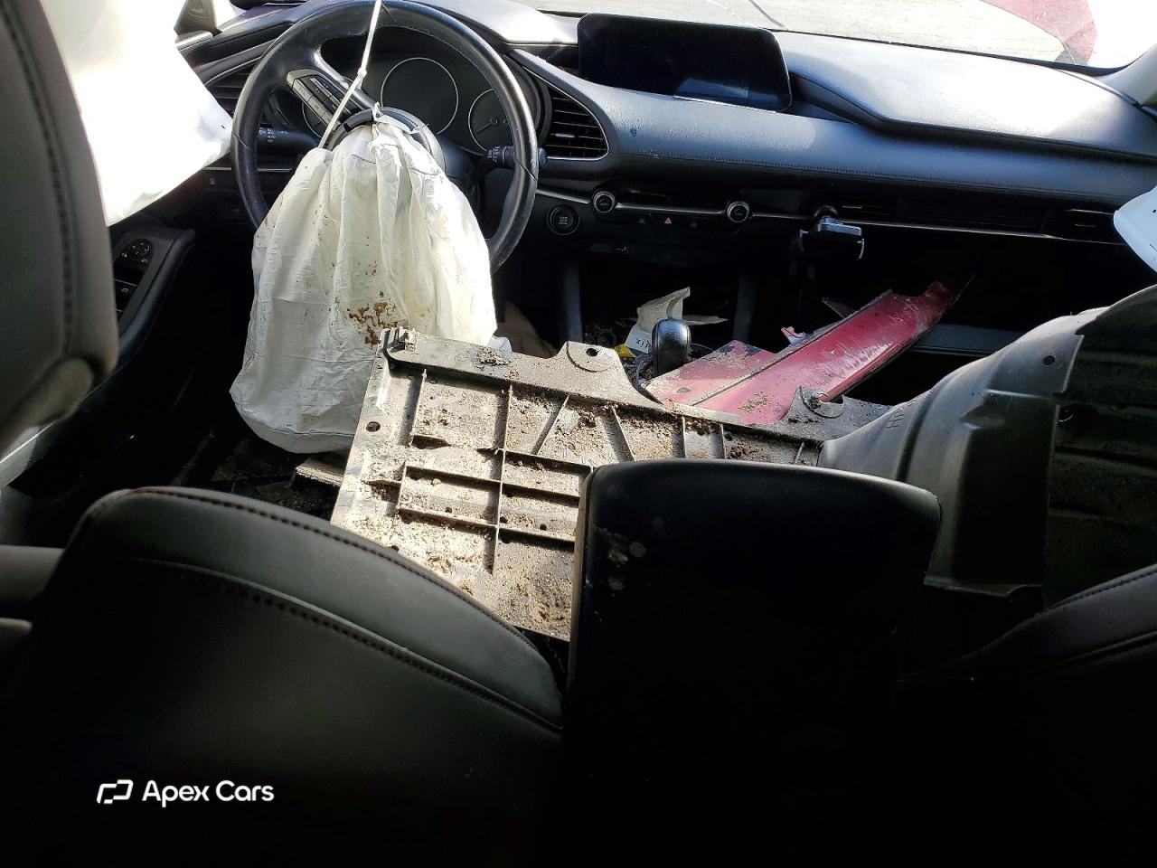Mazda 3 2021
