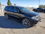 Dodge Durango 2019