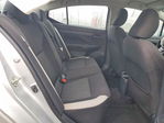 Nissan Versa 2021