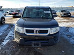 Honda Element 2011