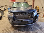 Ford Explorer 2018