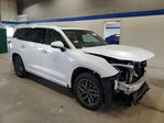 Lexus TX 2025