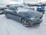 BMW Series 4 2016