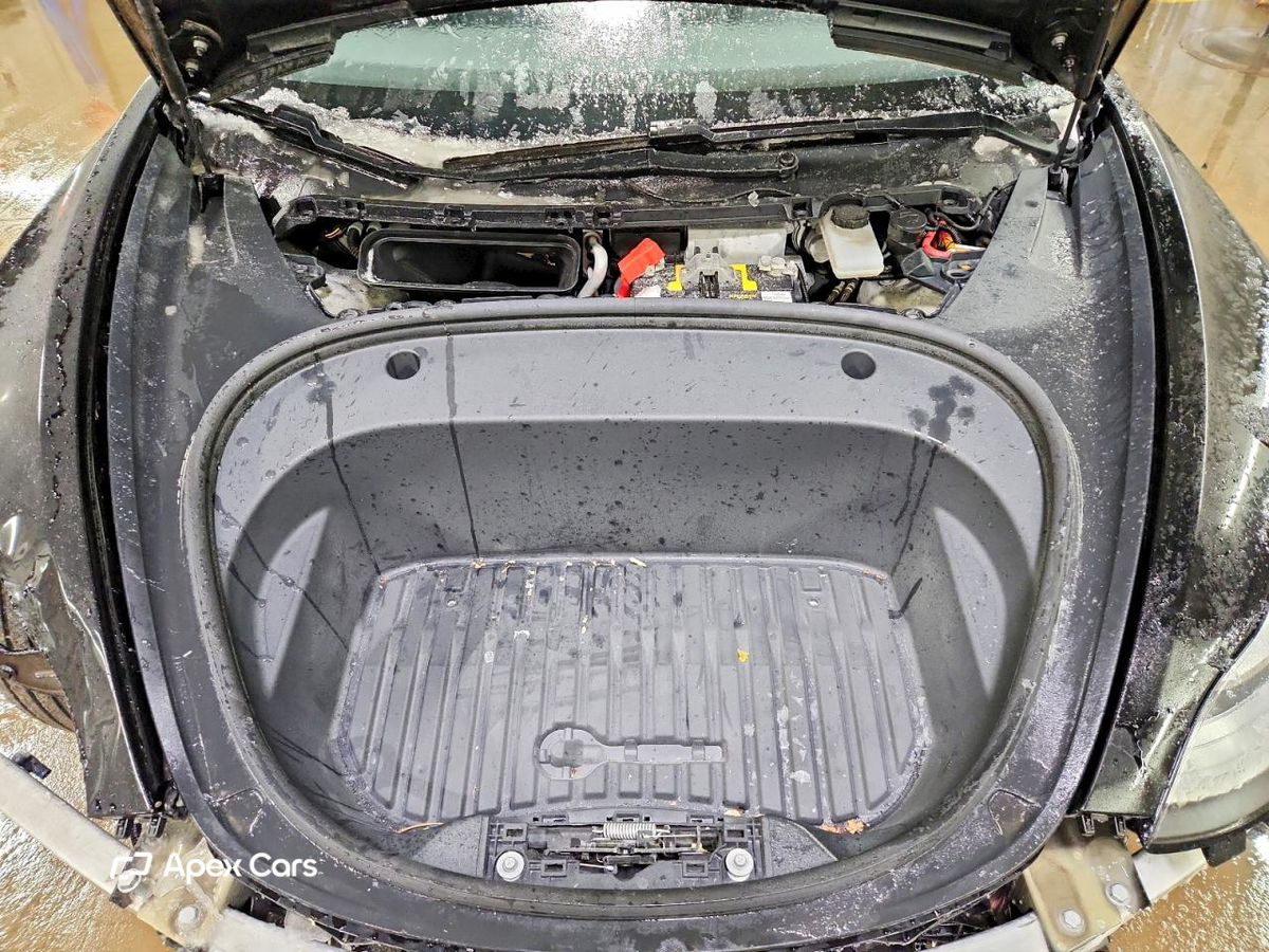 Tesla Model 3 2018
