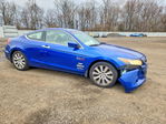Honda Accord 2008