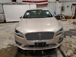 Lincoln MKZ 2017