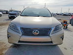 Lexus RX 2015