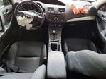 Mazda 3 2012