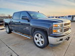 Chevrolet Silverado 2014