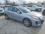 Mazda 3 2013