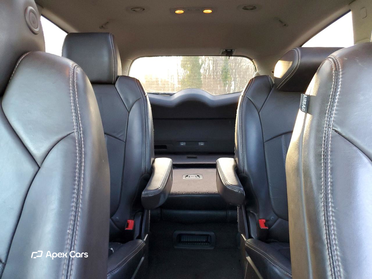 Buick Enclave 2013