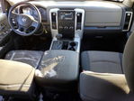 Dodge RAM 2012