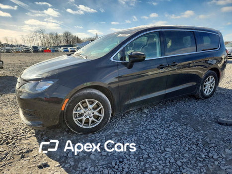Chrysler Voyager 2022 - Image 1 of 13