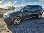 Chrysler Voyager 2022