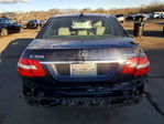 Mercedes-Benz E-klasse 2012