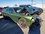 Dodge Challenger 2021