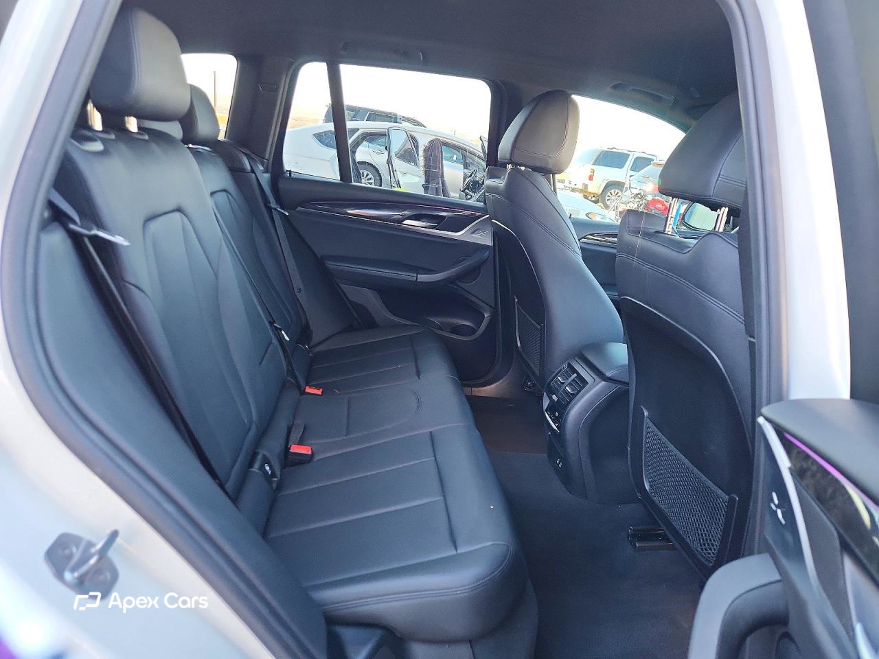 BMW X3 2020