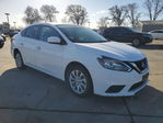 Nissan Sentra 2019
