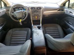 Ford Fusion 2017