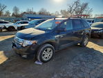 Ford Edge 2007