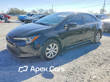 Toyota Corolla 2026 - Image 1 of 13