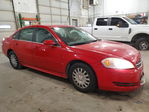 Chevrolet Impala 2009
