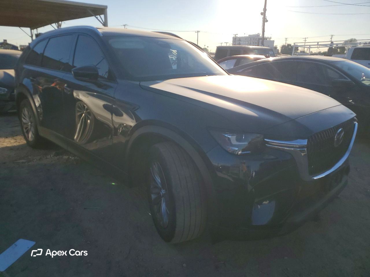Mazda CX-90 2024