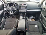 Subaru Outback 2017