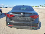 Alfa Romeo Giulia 2019
