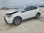 Toyota RAV 4 2015