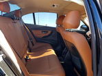 BMW Series 3 2015