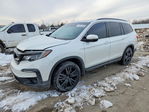 Honda Pilot 2021