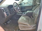Chevrolet Silverado 2016