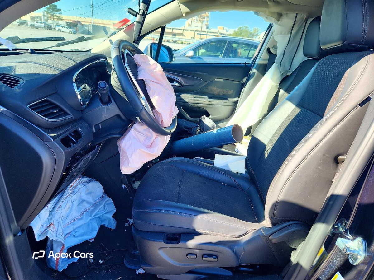 Buick Encore 2021