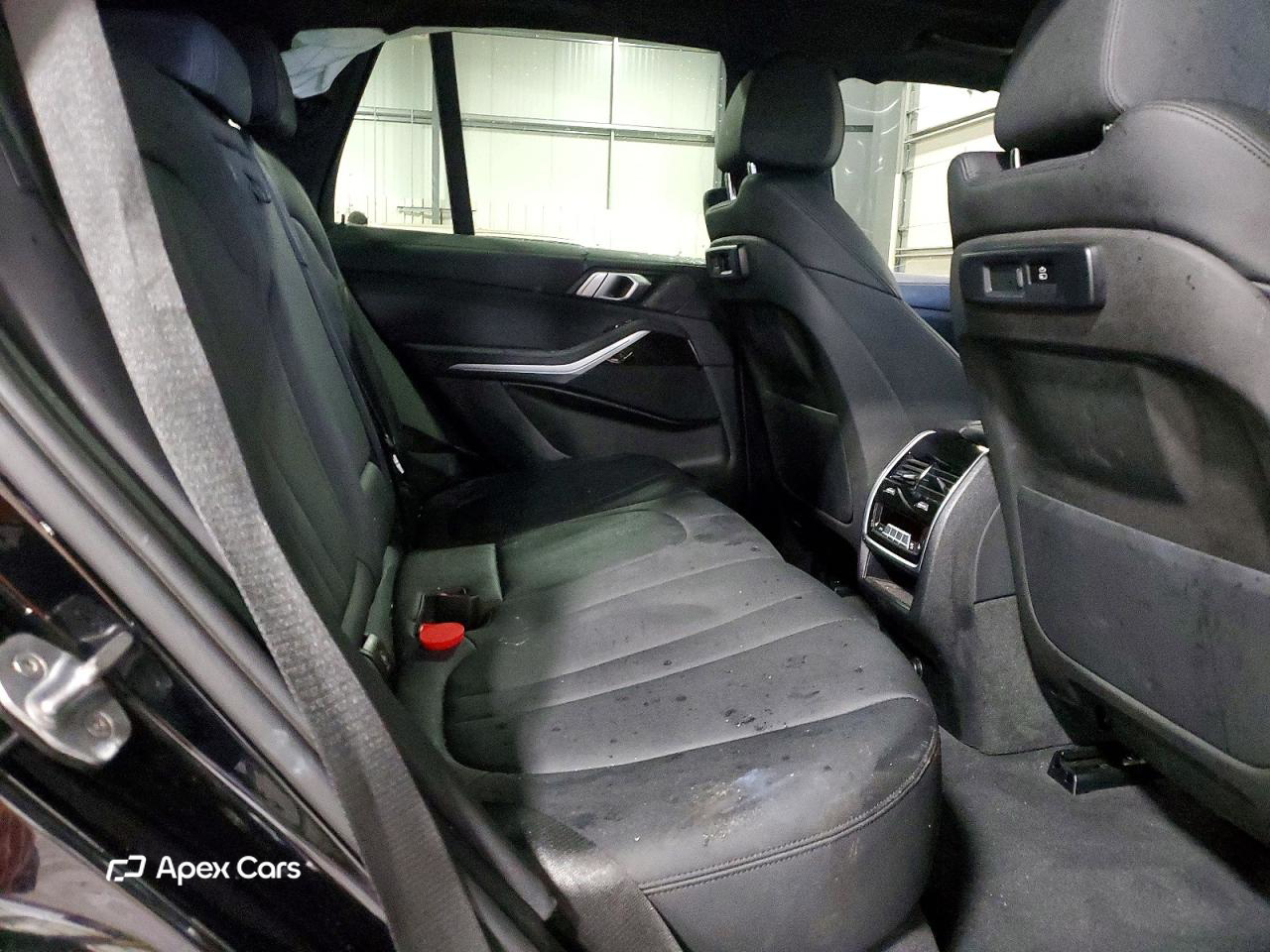 BMW X5 2020