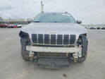 Jeep Cherokee 2019