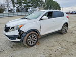 Kia Sportage 2014