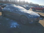 Tesla Model S 2019