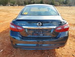 Nissan Altima 2018