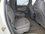 Chevrolet Traverse 2011