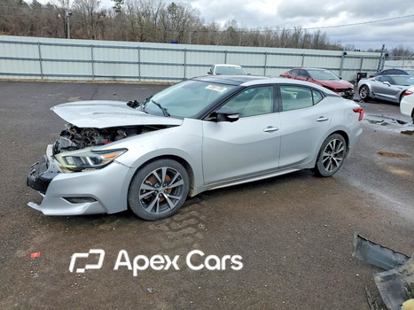 Nissan Maxima 2016 - Image 1 of 14