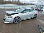 Nissan Maxima 2016