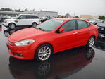 Dodge Dart 2016