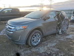 Ford Edge 2013