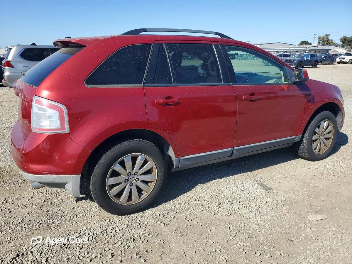 Ford Edge 2007